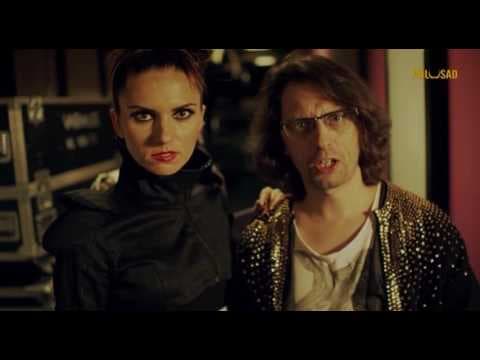 MarekGrabieDemoReel