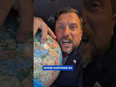 POLSKA ZMIENIA MAPĘ