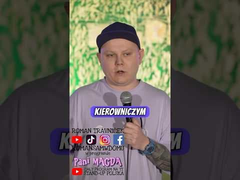 Kierownik