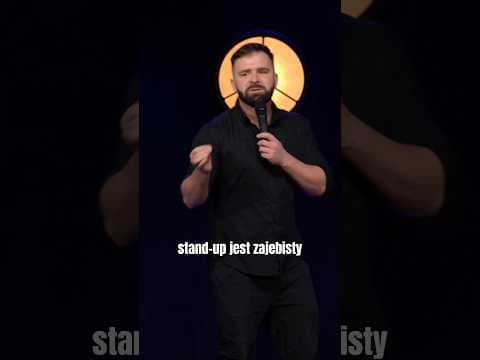 stand-up na 1. randkę!