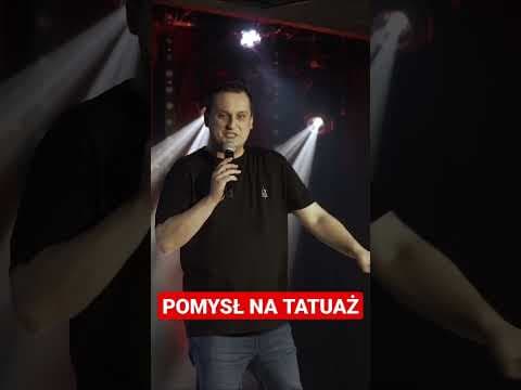 pomysł na tatuaż