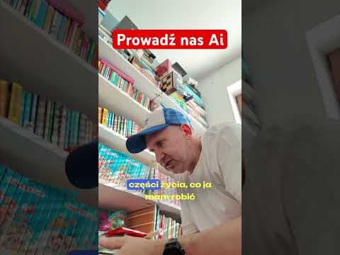 Jak w pełni wykorzystać możliwości Ai żeby życie było łatwiejsze.