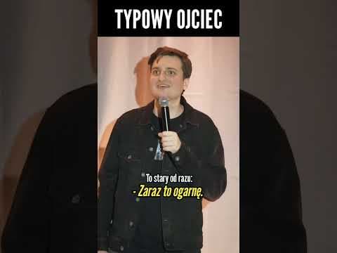 TYPOWY STARY