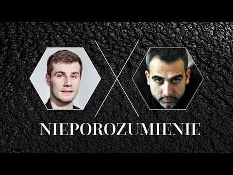 Nieporozumienie 25: Abelard Giza