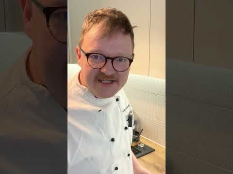 Kucharz Maciej - Stek z kapusty i cimiciuri