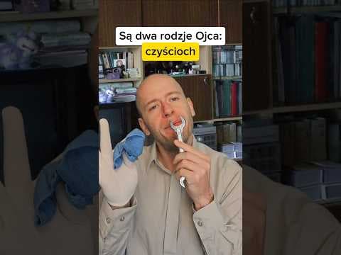 Mój szuka dwie godziny i robi sobie przerwę...