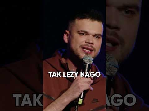 Jak sie najesz, to do spania!