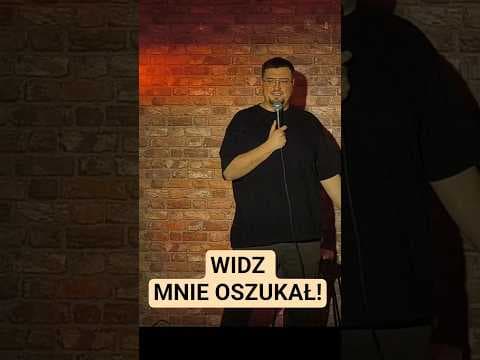 KŁAMCZUSZEK!