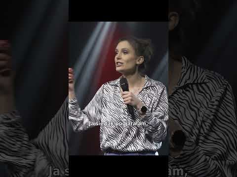 Magda Kubicka - Za co lubię pogrzeby?