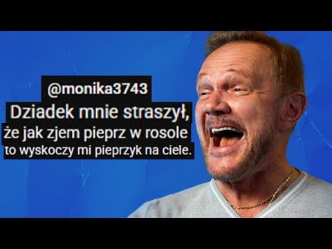 W CO WIERZYLIŚCIE ZBYT DŁUGO!