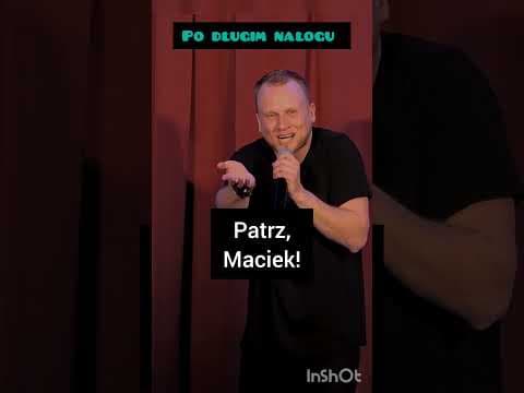 musiałbyś tam być