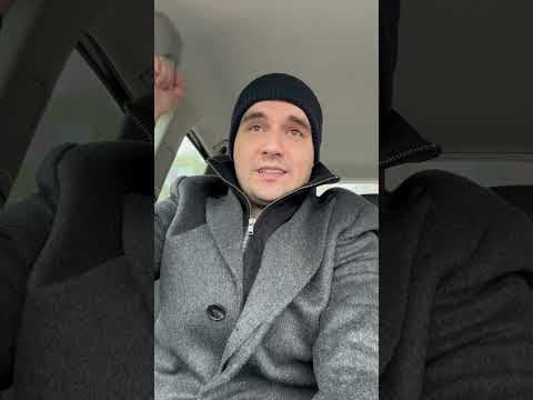 Piotr Latała - Stand-up Short (41s)