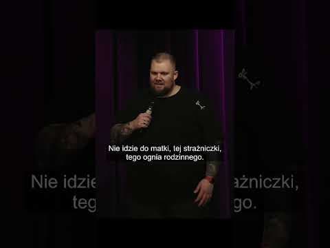 Dzieciak umie sobie poradzić!