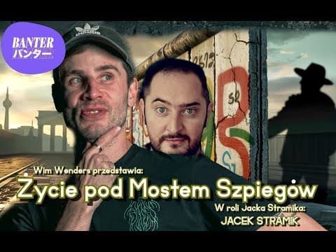 BanterBanter vol. 144 - Schwarzcharakter 2: Berlin Boogaloo