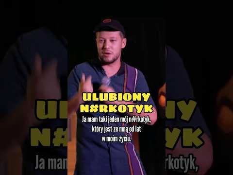 ULUBIONY NA*KOTYK