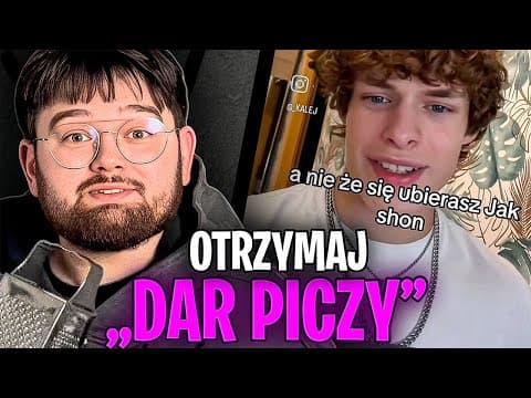 Kalej jest trochę dziwny