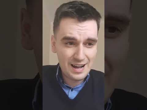 Piotr Latała - Stand-up Short (61s)