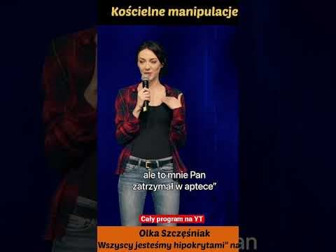 Wiara w cuda - „ Wszyscy jesteśmy hipokrytami”