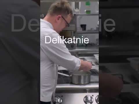 Kucharz Maciej - Jajka w koszulkach