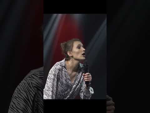 Magda Kubicka — Krasnoludek