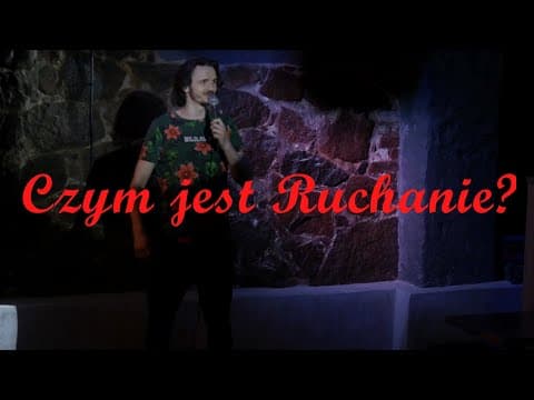 „Może zostaniemy Przyjaciółmi?" / StanDup / Mateusz Kiedrowski