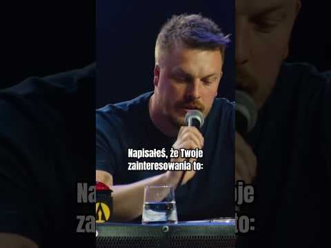Prosty chłopak | Masz Minutę S2E8
