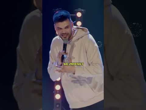 NIE PRZEMYŚLAŁA TEGO