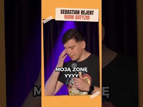 STAND-UP SPECIAL "MAM AUTYZM" - 6 DNI DO PREMIERY