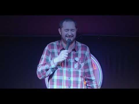 JACEK STRAMIK - Ballada o smutnym pająku | Stand-up