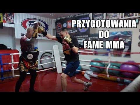 Dragon Starachowice, kolejny trening.