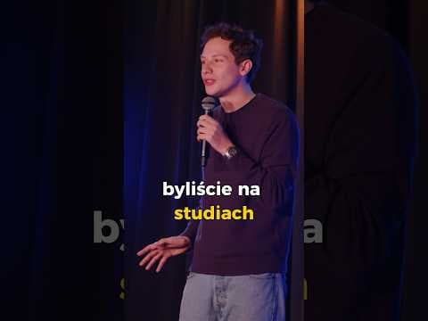 Wykładowcy na studiach