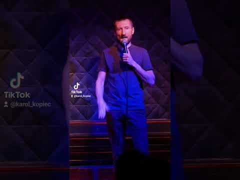 Shark bit + watch my full open-mic special on this youtube channel