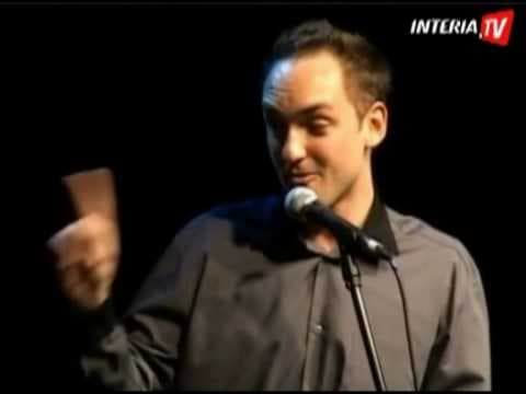 Kabaret PUK - Statystyczna Polska Rodzina