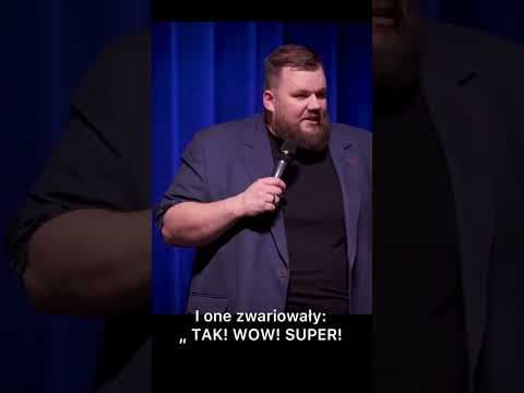 Niespodzianka!
