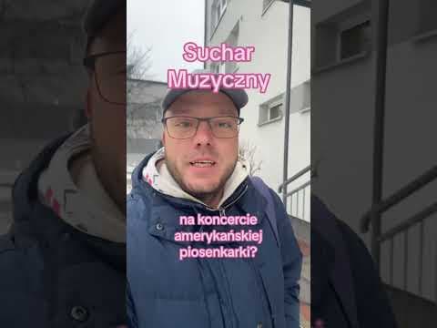 Suchar muzyczny