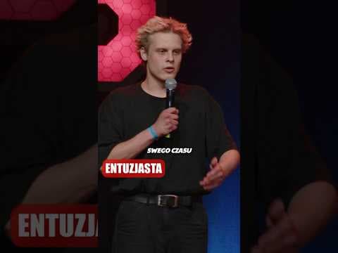 ENTUZJASTA
