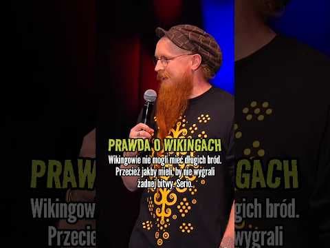 PRAWDA O WIKINGACH | Jaksa (to z czasów starych tevpenów)