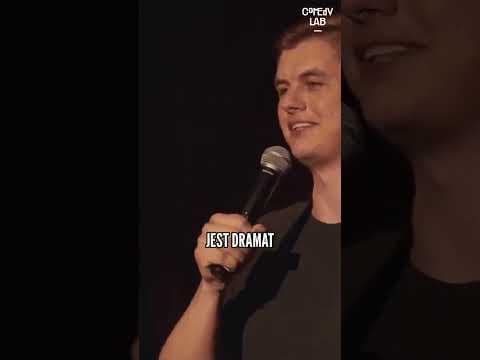 Leja i żona kuzyna