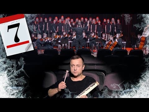 Mikolaj za pasem [Czesław Mozil i Grajkowie Przyszłości]