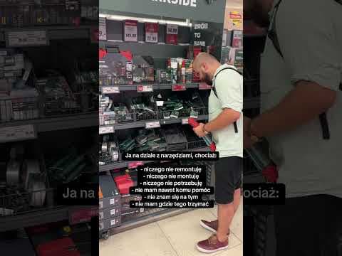 Mateusz Marek: Facet, Typowyfacet, Narzedzia