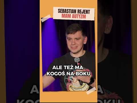 PREMIERA MASZ AUTYZM - JUŻ 17.10