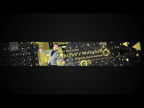BilguunPL – transmisja na żywo