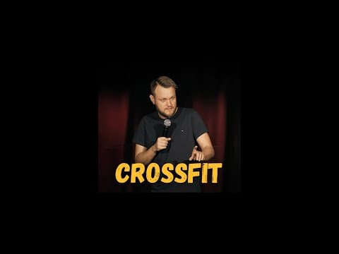 CrossFit
