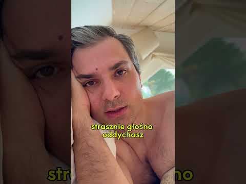 POV Wasz pierwszy wyjazd we dwoje