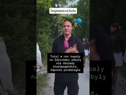 Noc Kupały