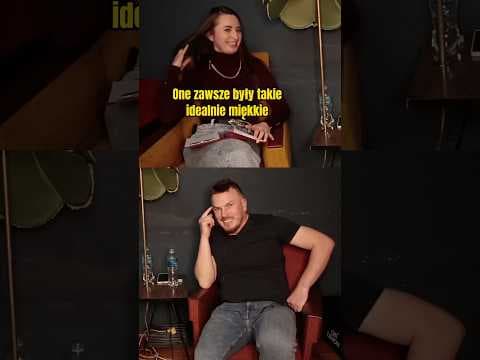 Długie włosy