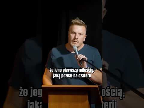 Pierwsza dziewczyna | Roast Machnickiego