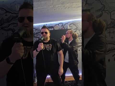 Beatbox Cover: Rahzel - If Your Mother Only Knew [PAN PAWŁOWSKI & DOMIX]