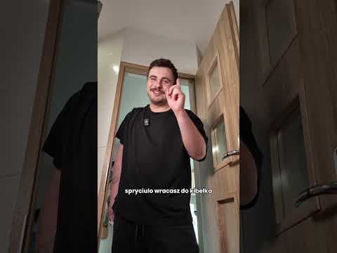 Każdy kto kiedyś sprzątał zrozumie…