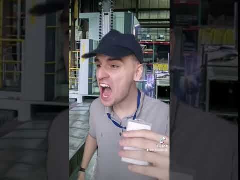 Piotr Latała - Stand-up Short (45s)